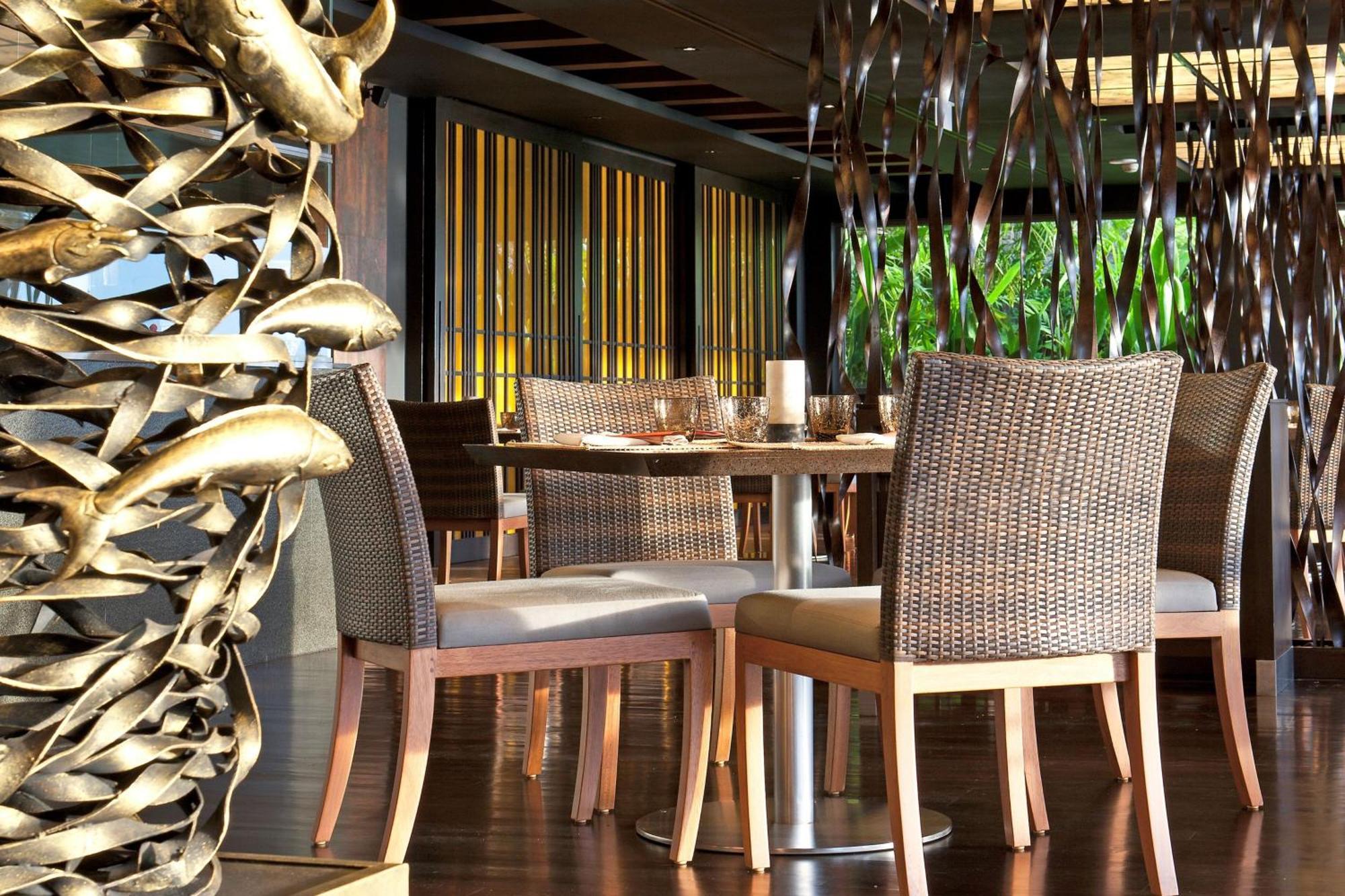 The Westin Siray Bay Resort & Spa, Phuket Eksteriør billede